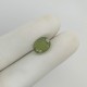 Peridot (Zabarjad) 4.29 Ct Lab Tested Peridot (Zabarjad) 4.29 Ct Lab Tested